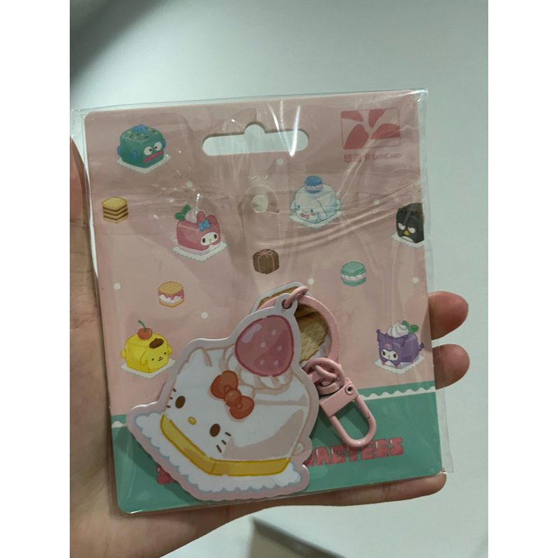 Easy card ไต้หวัน sanrio