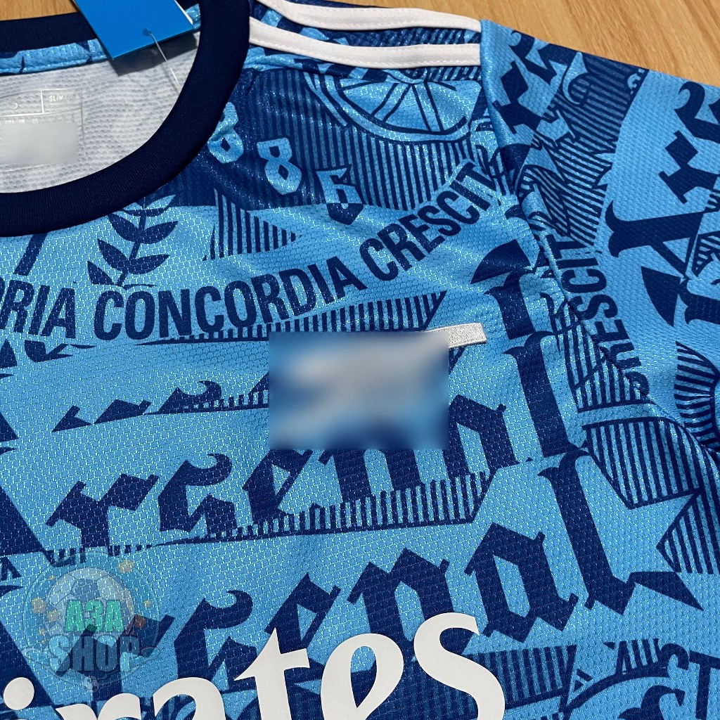 เสื้อฟุตบอล ปินใหญ่น่อล2025/2026 งานดีมากคุณภาพสูง เกรดAAA