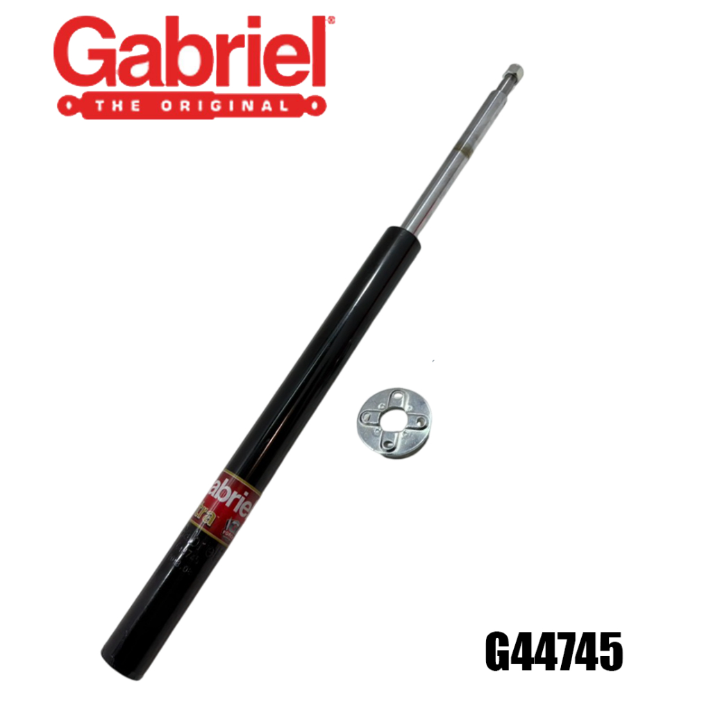 ไส้โช้คอัพแก๊ส หน้า (คู่) BMW 3Series E30 316, 318i รุ่นเสื้อเล็ก (37mm.)