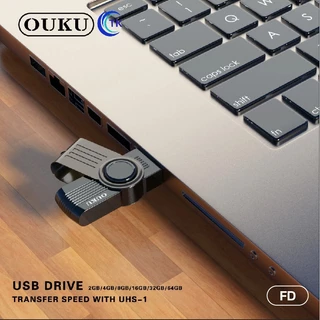 Ouku kingkong USB Flash Drive 2GB/4GB/8GB/16GB/32GB/64GB แฟลชไดร์ฟ แฟลชไดร์