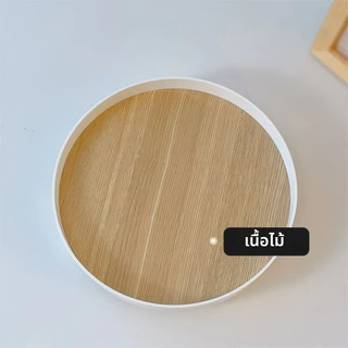 ถาดวาง การจัดเก็บ กล่องเก็บเครื่องสำอาง พร็อพตกแต่งบ้าน