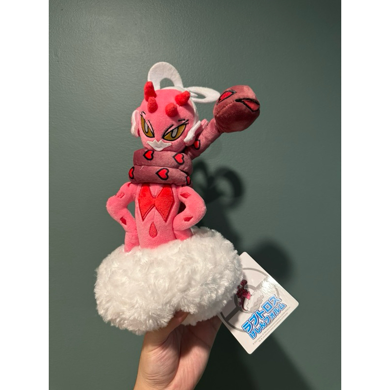 ตุ๊กตา Pokemon center Enamorus