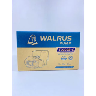 ปั้มน้ำอัตโนมัติวอลลัซรุ่นTQ200B,TQ400B,TQ800Bและรุ่นมีฝาครอบBC