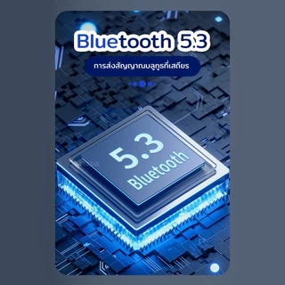 LiBRA V1 ลำโพงบลูทูธไร้สายขนาดจิ๋ว ลำโพงคอมพิวเตอร์ บลูทูธเวอร์ชั่น5.3 รองรับทั้งเดสก์ท็อป/แล็ปท็อป/มือถือ/แท็ปเล็ต