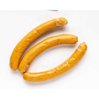 Frankfurter / ไส้กรอกแฟรงก์เฟิร์ตเตอร์ 350 g. (5 pcs.)