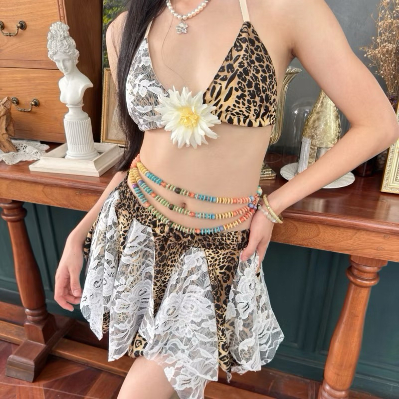 cosy.bkk ชุดทะเล งานกึ่งแฮนด์เมด น่ารักละมุนมากกกกแน่นอน! 🌺🌴