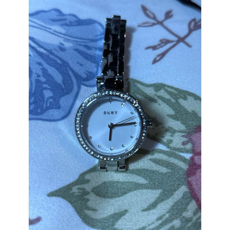 นาฬิกาdkny รุ่นny2824