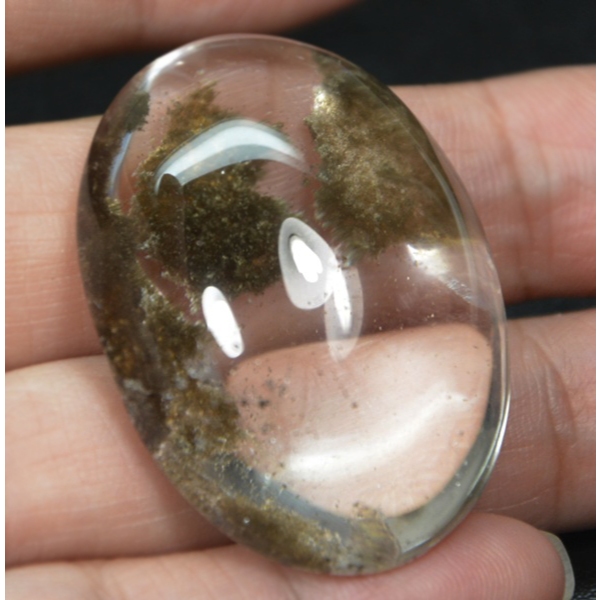 ปวกเขียวโป่งข่ามพม่า 109 กะรัตขนาดใหญ่ (11600)