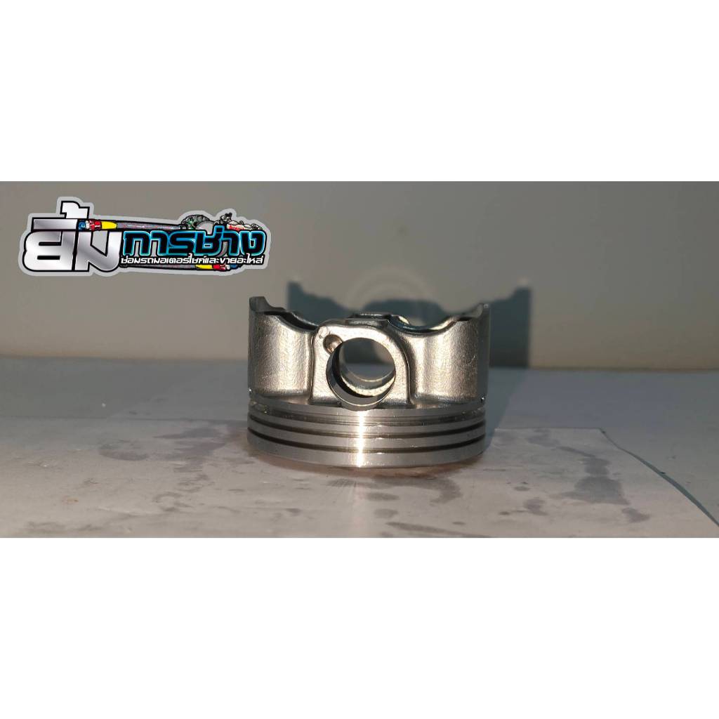 ชุดเสื้อสูบ NOUVO135 ELEGANCE (5PO) เสื้อสูบ+ชุดลูกสูบแหวนครบชุด งานเกรด BJN (G20529) - รูปที่ 3