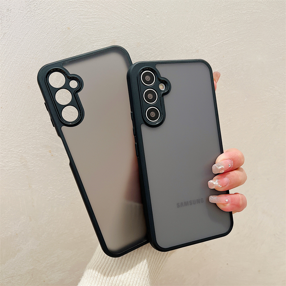 [พร้อมส่งจากไทย ] เคส ผิดด้าน Samsung A06 A16 A26 A36 A56 A55 A35 A25 A15 A05 A05S A02 A02S A10 A20 A30 A10S A20S 025 - ภาพย่อย 2