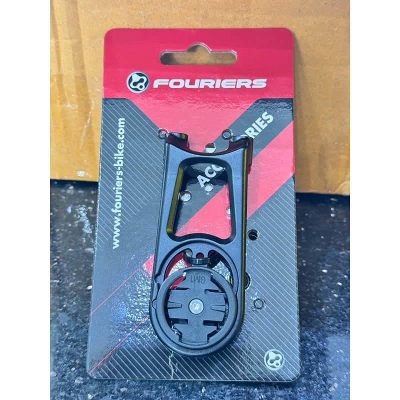 บาร์ฟลายยึดสเต็ม FOURIERS COMPUTER MOUNT รุ่น HA-S022-4CA-N2-011 และ HA-S024-4CA-N2-011