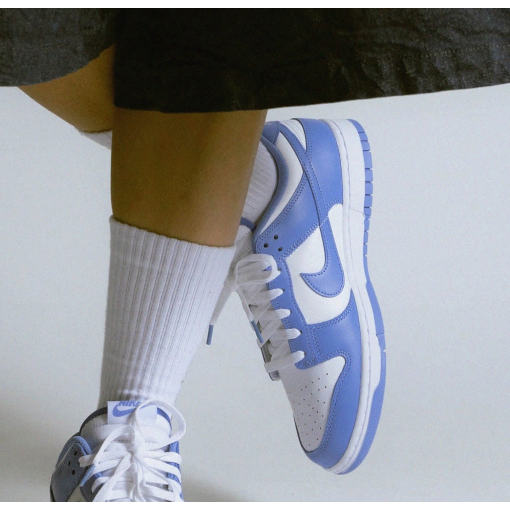 🎉ของแท้ 100%🎁🐼DUNK LOW  " PANDA "   รองเท้าผ้าใบสำหรับผู้ชายและผู้หญิง