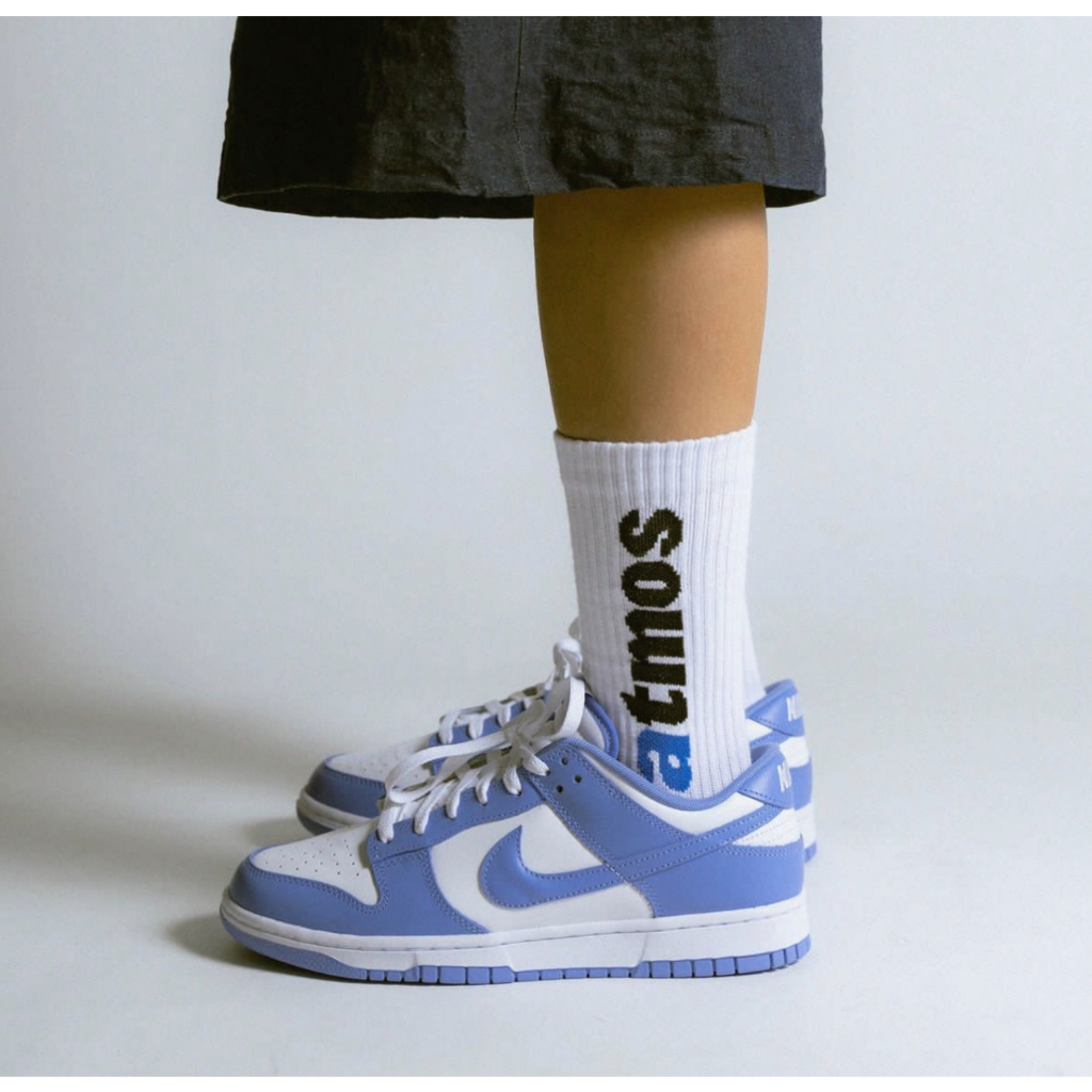 🎉ของแท้ 100%🎁🐼DUNK LOW  " PANDA "   รองเท้าผ้าใบสำหรับผู้ชายและผู้หญิง