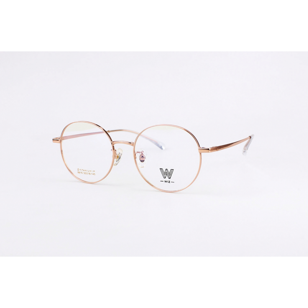 Wiz กรอบแว่นสายตารุ่น 8915 C1 50