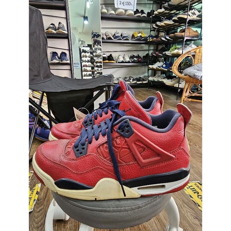 Jordan 4 Retroไซน์39