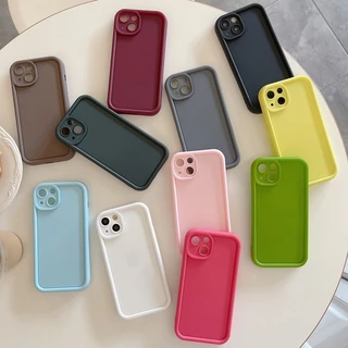 เคส For Samsung A06 A16 A56 Case Samsung A55 A05S A07 A17 A15 A37 A57 A14 A54 A12 A52 A23 A05 A53 A36 A51 S24 S25 Ultra