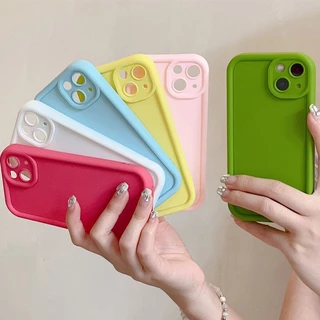 เคส For Samsung A06 A16 A56 Case Samsung A55 A05S A07 A17 A15 A37 A57 A14 A54 A12 A52 A23 A05 A53 A36 A51 S24 S25 Ultra
