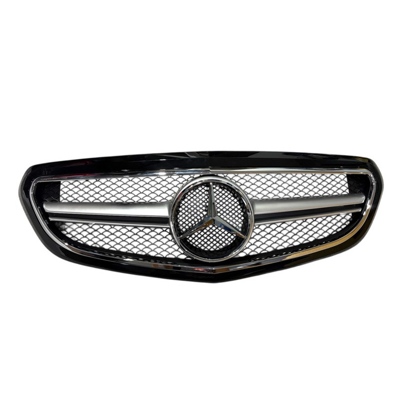 กระจังหน้าBenz For W212 Exclusive