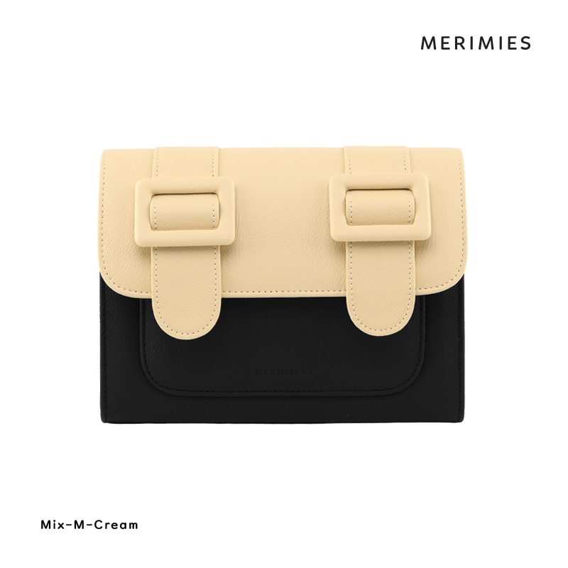Merimies (เมอรี่มีส) - Collection : Mix (M Size) กระเป๋าสะพายข้าง