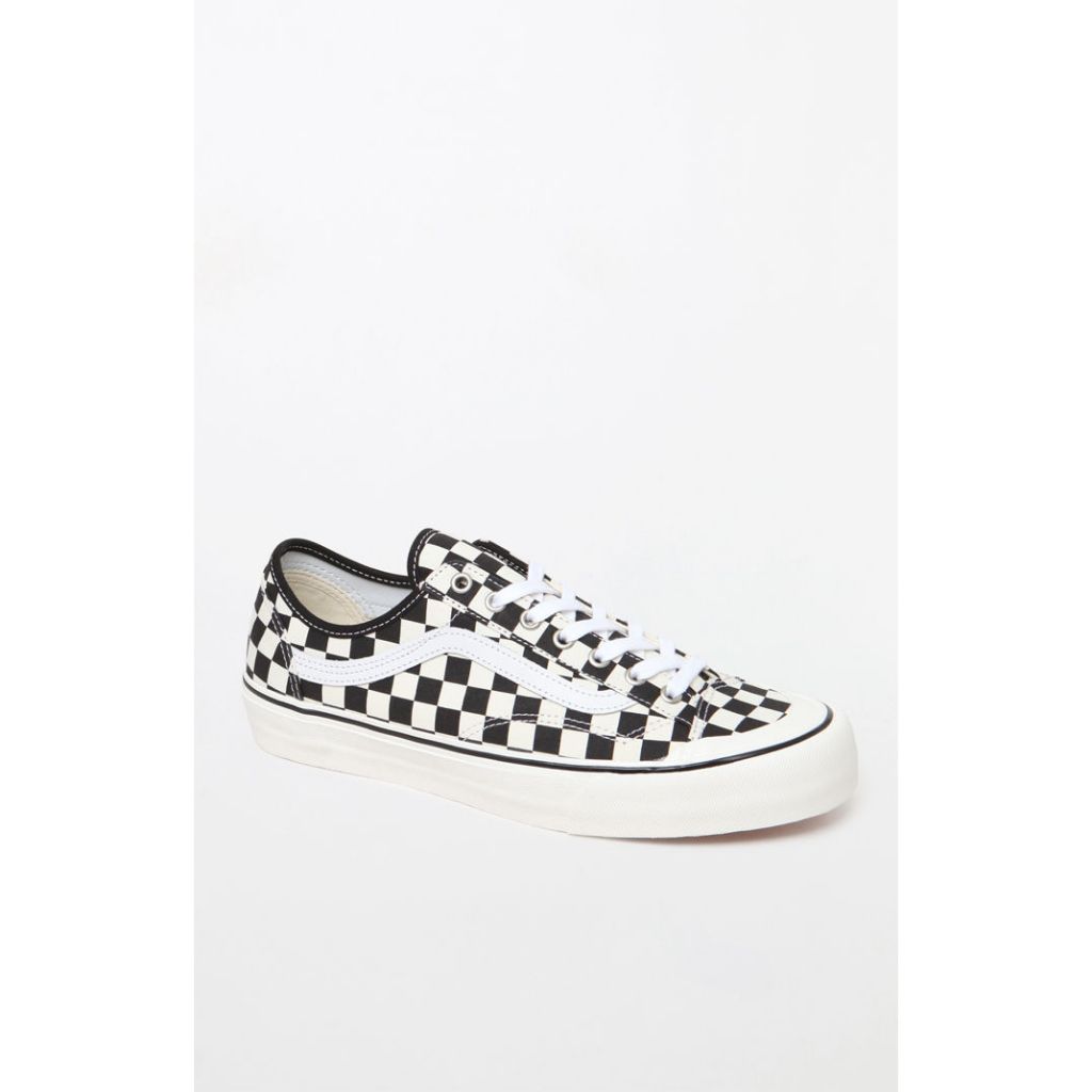 Vans Style 36 Decon SF Checkerboard