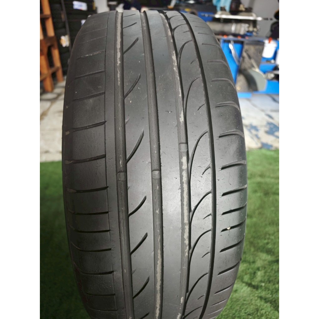 ยางเปอร์เซ็นต์ OTANI  ขนาด 235 55 R18  ยางปี 18  ราคา 250 บาท