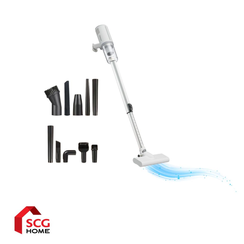 Homemi เครื่องดูดฝุ่น แบบมีสาย