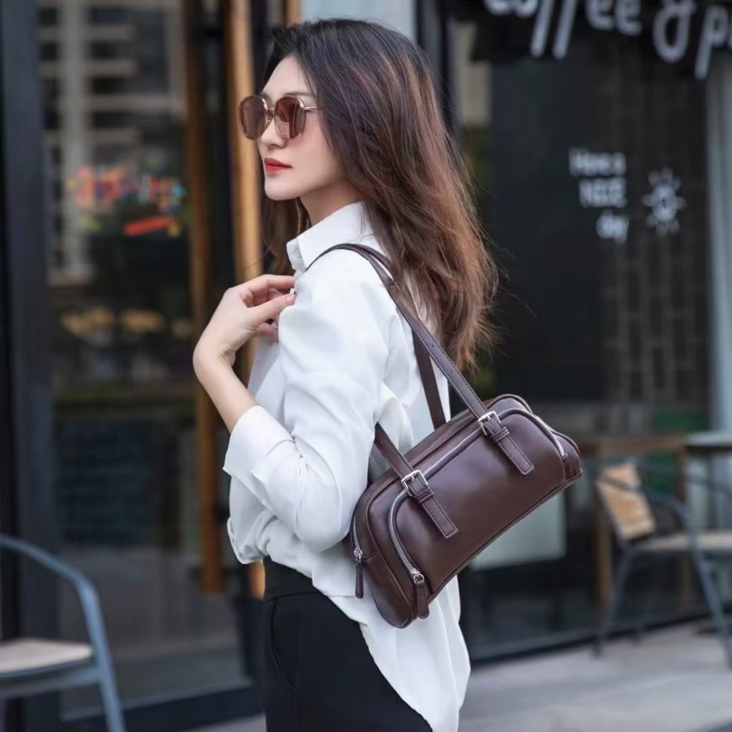 Mu Mu Brand "55206"กระป๋าสะพาย