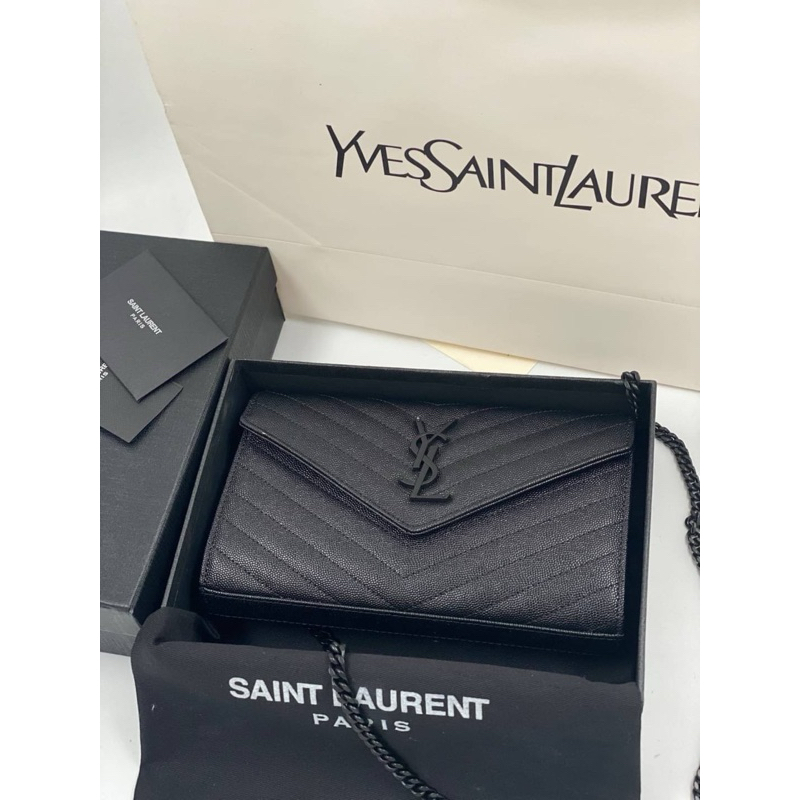 กระเป๋าพร้อมส่ง งานออริ เทียบเเท้ 1:1 Size 23cm  Full box set
