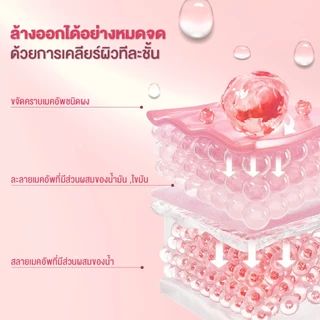 CELUNA ซีลูน่า Deep & Nourish Cleansing Oil คลีนซิ่งออยล์ ล้างเครื่องสำอาง เช็ดเมคอัพ ล้างกันแดด อ่อนโยน ล้างออกง่าย