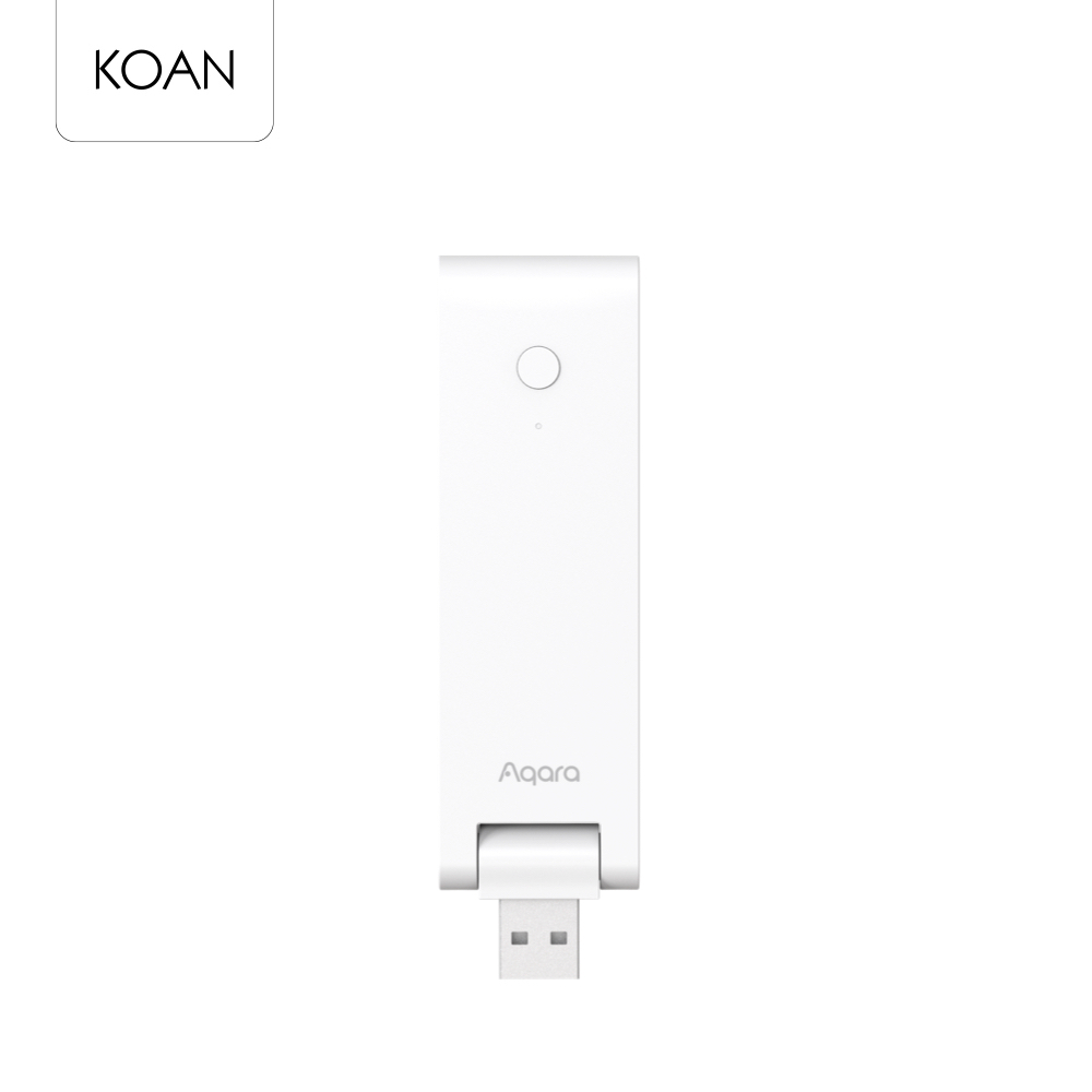 Aqara Hub M100 ฮับโฮมอัจฉริยะ