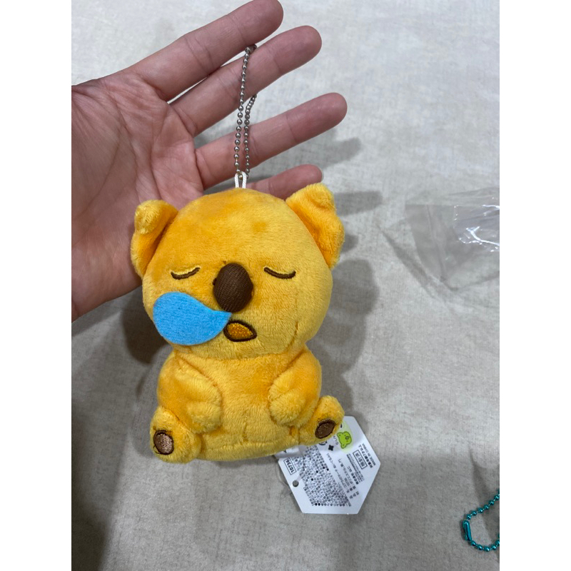 พวงกุญแจ koala march พวงหมี พวงกุญแจหมีโคอะลา