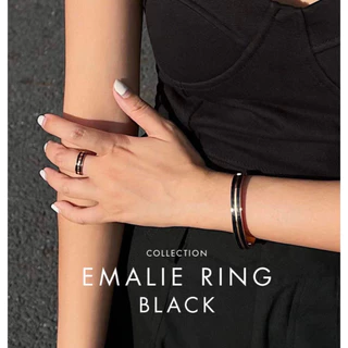 แท้100% แหวน DW ring ลด80% อุปกรณ์ครบ แหวนเงิน daniel ring แหวนคู่รัก กำไลDW กำไลแฟชั่น กำไลทอง