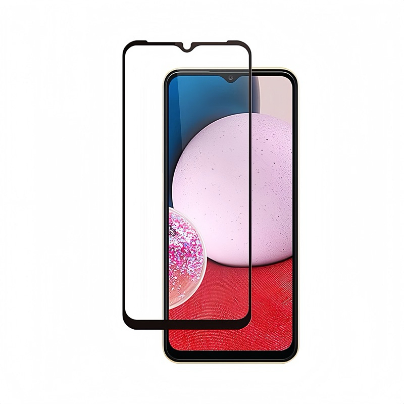 ฟิล์มกระจก FOR samsung เต็มจอ5D FOR samsung A12 A56 A36 A06 A14 A05 A04 A05S  A12 A53  A52 A42(5G A02 A04S A03S A04  A72