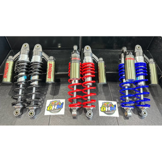 SHOWA เทค4 สตรัทเหล็ก ระบบเเก๊สเเท้ (งานตัวท๊อป) สำหรับใส่ W…