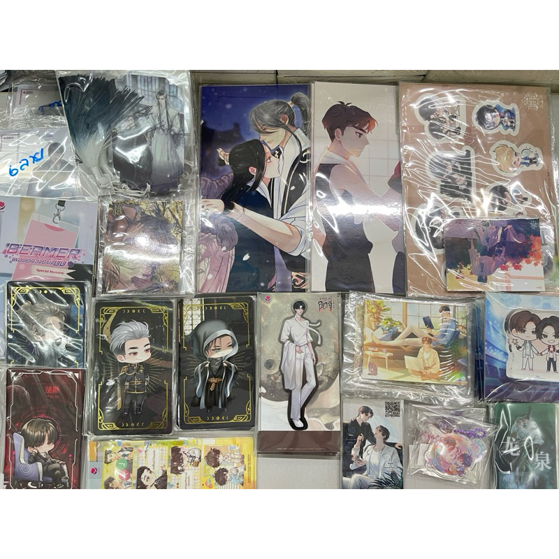 ของพรีเมียม rose & everY & lilac พร้อมส่ง