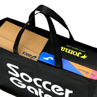 กระเป๋าช็อปปิ้ง SoccerGate Logo (Spunbond) [โค้ด SOCC1000 ลดสูงสุด 1000 เมื่อซื้อครบ 1500]