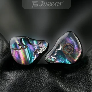 [ประกันศูนย์ไทย] Juzear Defiant หูฟัง Iems Hybrid 4 ไดรเวอร์ 1DD +3BA ประกันศูนย์ไทย