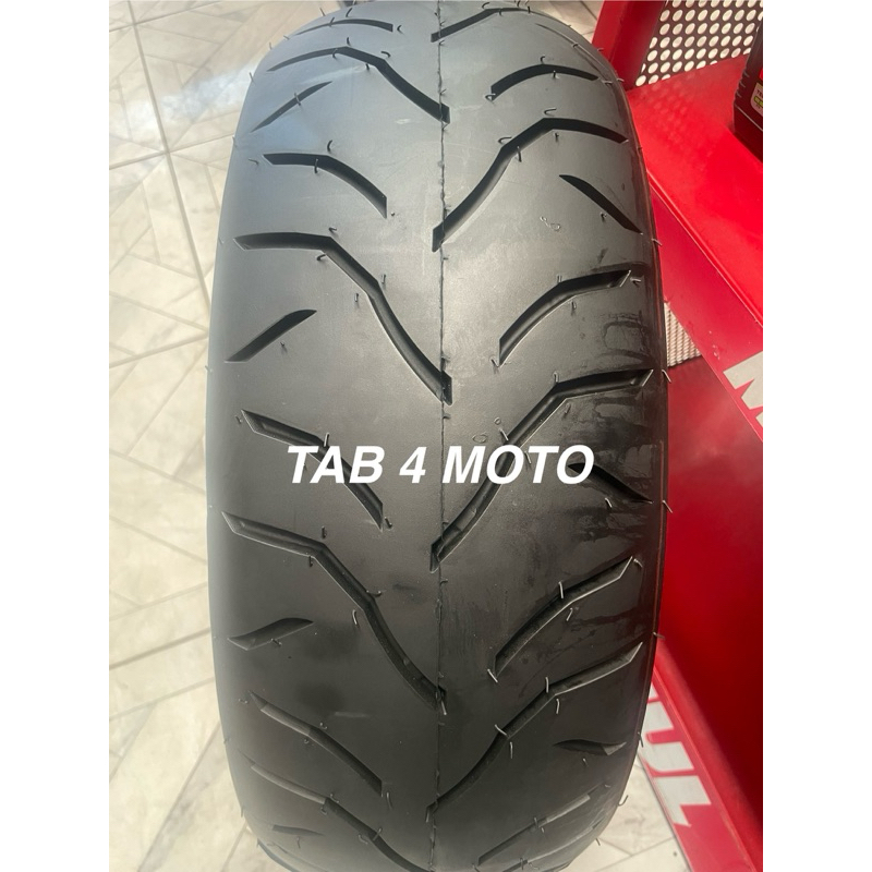ยางนอกถูกมี มอก.160/60-17TL มอก.แท้ ขอบ 12 13 14 17 นิ้ว (เช็ค มอก.ผ่านเว็บไซด์ได้) ยางใหม่ปี 2025