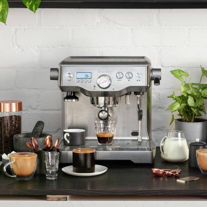 เครื่องชงกาแฟBreville BES920