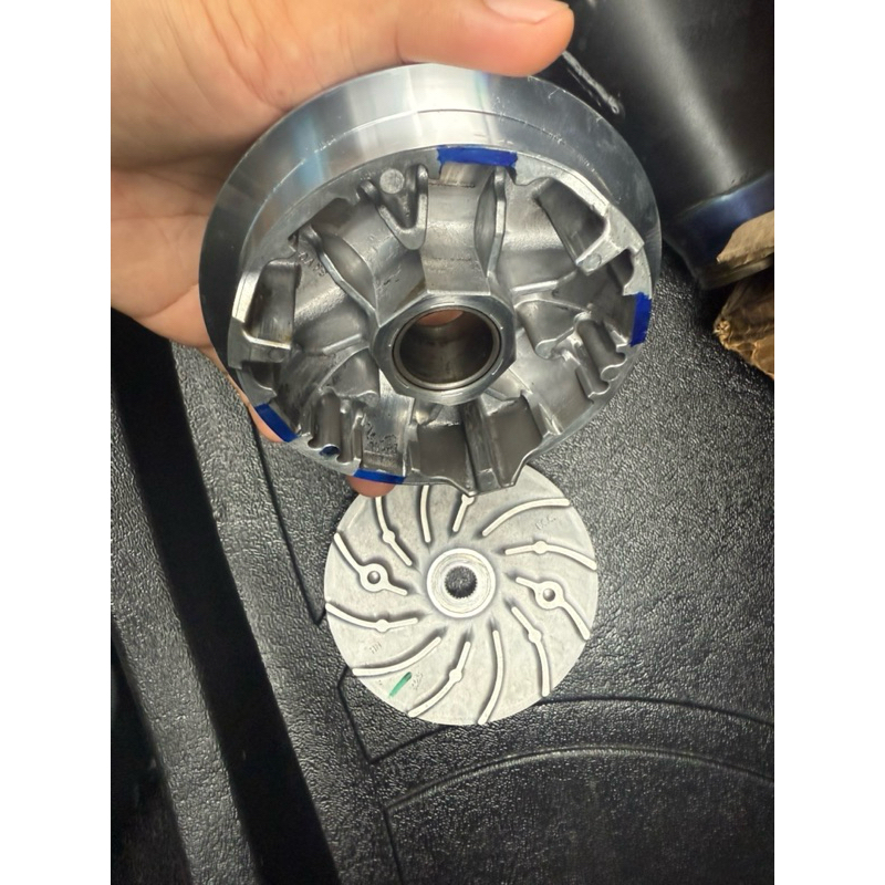 ชามแต่ง giorno  ช.พัฒน์