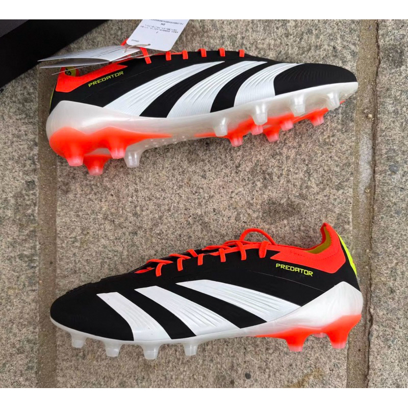 Adidas Predator 2024 AG Elite พรีออเดอร์
