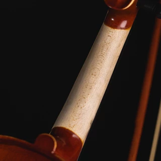 [ใส่โค้ดลด1000บ.] Elman violin EL1000 ไวโอลิน size 1/2 1/4 3/4 4/4 พร้อมกระเป๋า คันสี และยางสน