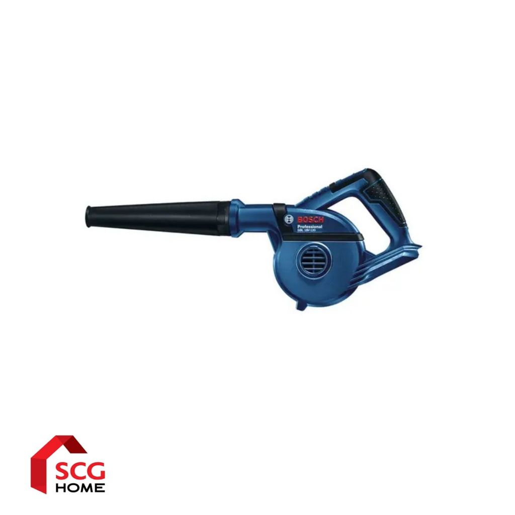 BOSCH เป่าลม ไร้สาย 18V solo GBL18V-120