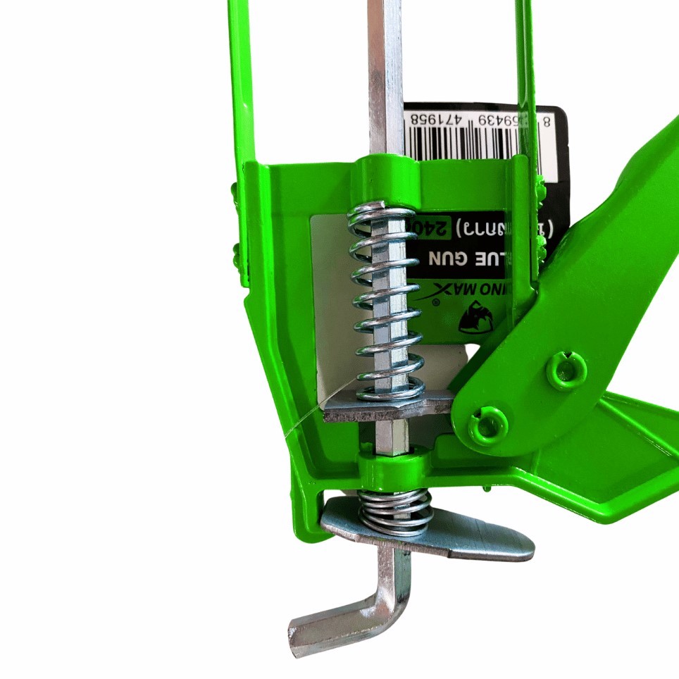 กาวยาแนวอะคริลิก ซีลแลนท์ ACRYLIC WELFIX หลอด ขนาด 450 กรัม ยาแนวกระเบื้อง ทาสีทับได้ กาวอุดรอยรั่ว - รูปที่ 7