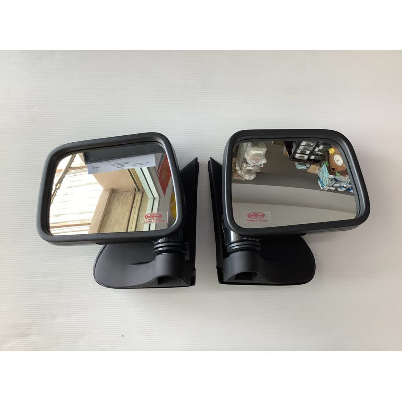 กระจกมองข้างTFR,มังกรรุ่นหนัก,TFR91-97 ISUZU