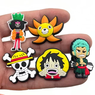 12 ชิ้น/เซ็ตรองเท้า Charm MEIDJ ตาม shoe Charm และผู้หญิงในประเภทผู้หญิง