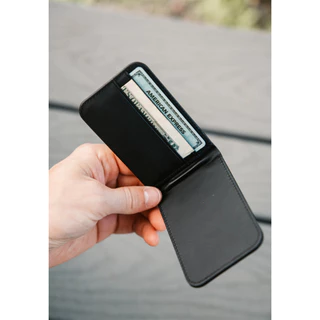 UAG - ที่เก็บบัตรติดหลังมือถือ รุ่น Metropolis Wallet