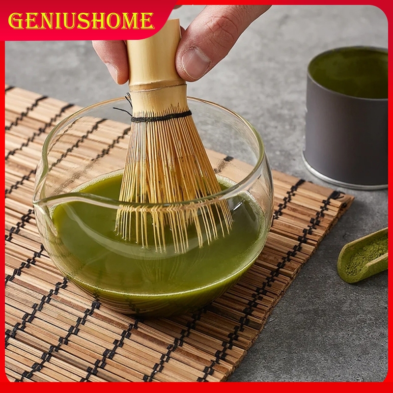 ถ้วยชงมัทฉะ ถ้วยแก้วมัจฉะ วยชงชามัทฉะมีปาก matcha bowl 500ml ถ้วยชงชาเขียวมัทฉะ ชามชงมัทฉะ หม้อชงชาเขียว ถ้วยแก้ว Chawan