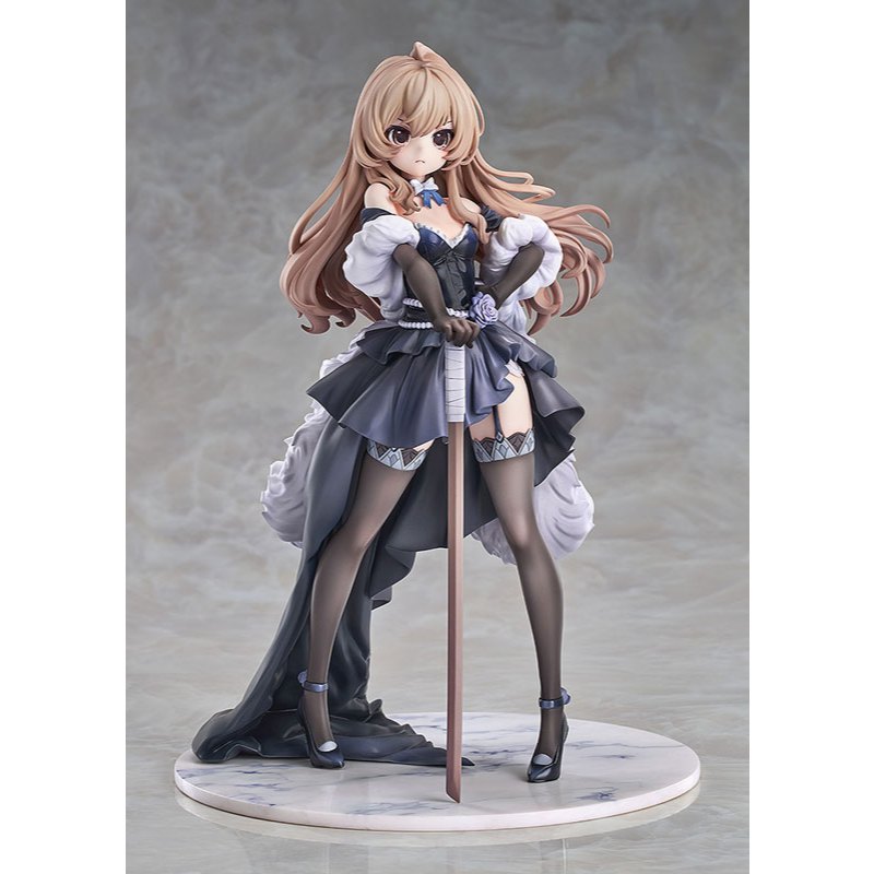 (🔴PRE-ORDER) Toradora! Taiga Aisaka Dress Ver. 1/7 Complete Figure ของแท้ 💯