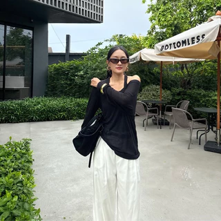 164 knockknock - OVERLAY TOP